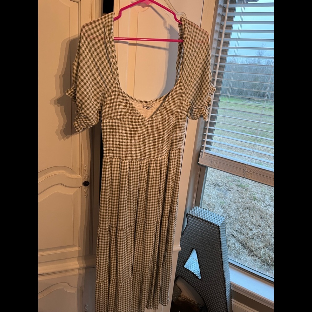 Abercrombie&Fitch dress size XL!